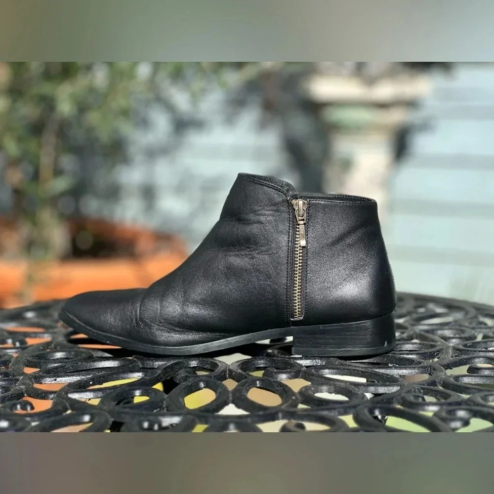 Nisolo — Lana Ankle Boot - Picture 2 of 6